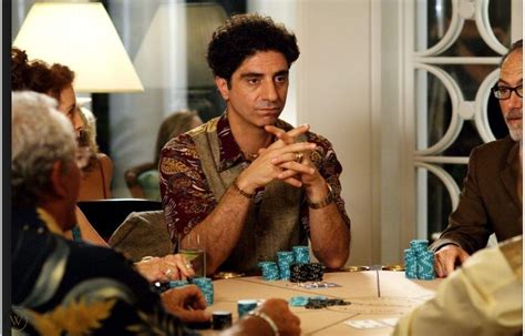 Poker Analysis in Casino Royale (part 1) .